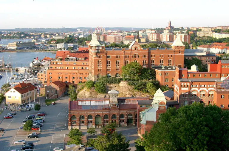 GÖTEBORG