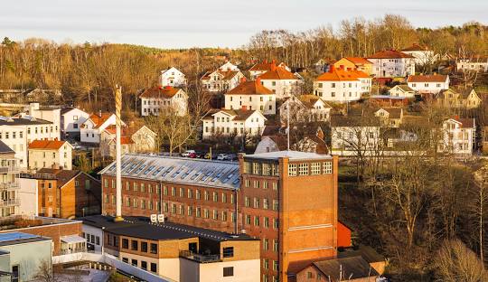 MÖLNDAL