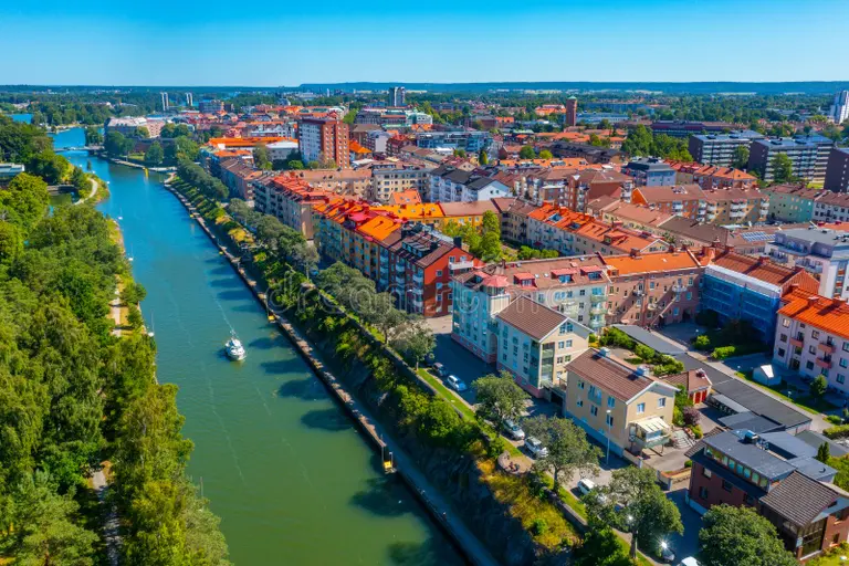 TROLLHÄTTAN